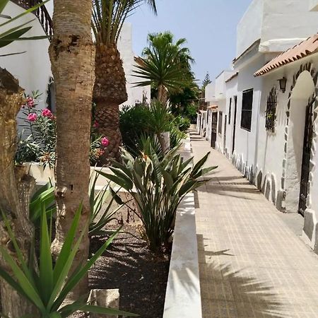 2 Camere Splendida Casa Vacanze In Tenerife Del Sur Casa Trilly อาโรนา ภายนอก รูปภาพ