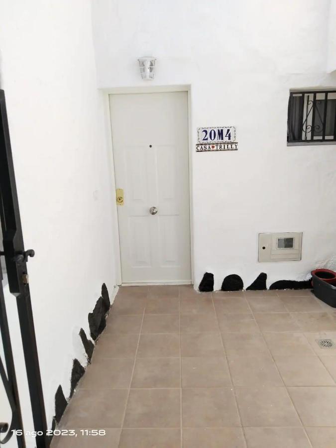 2 Camere Splendida Casa Vacanze In Tenerife Del Sur Casa Trilly อาโรนา ภายนอก รูปภาพ