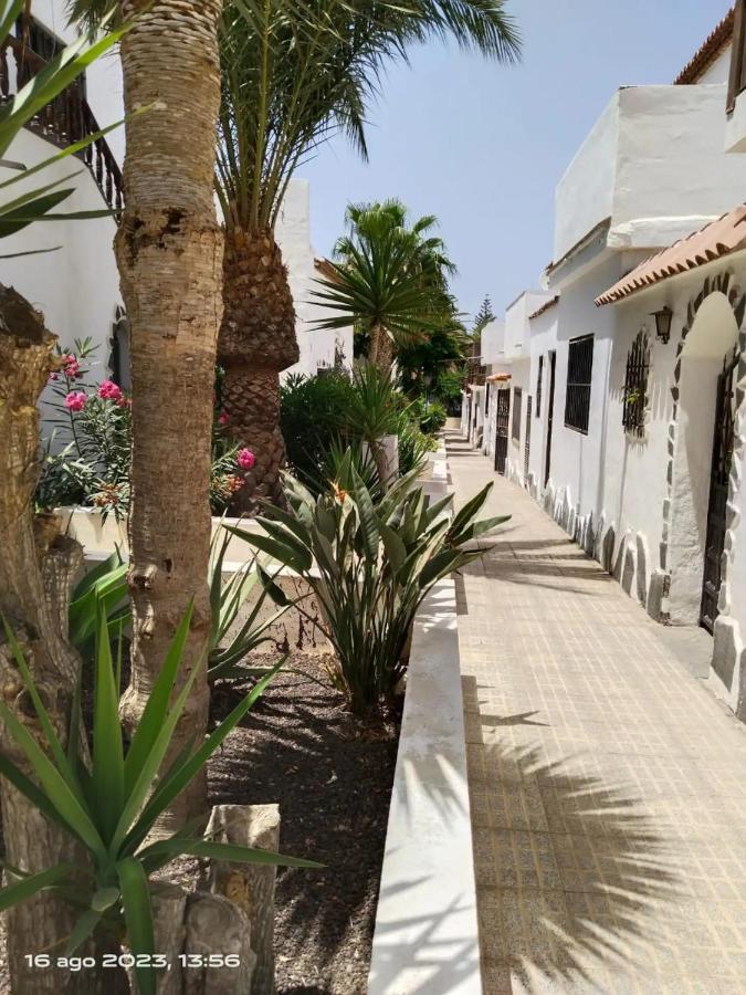 2 Camere Splendida Casa Vacanze In Tenerife Del Sur Casa Trilly อาโรนา ภายนอก รูปภาพ