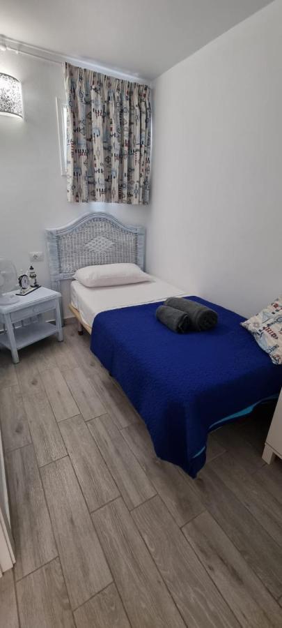2 Camere Splendida Casa Vacanze In Tenerife Del Sur Casa Trilly อาโรนา ภายนอก รูปภาพ