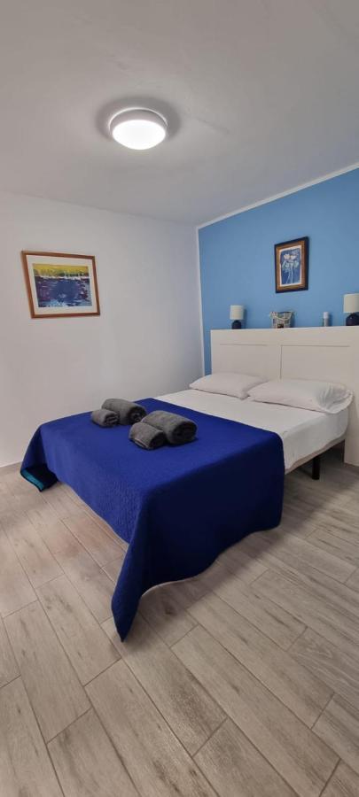 2 Camere Splendida Casa Vacanze In Tenerife Del Sur Casa Trilly อาโรนา ภายนอก รูปภาพ