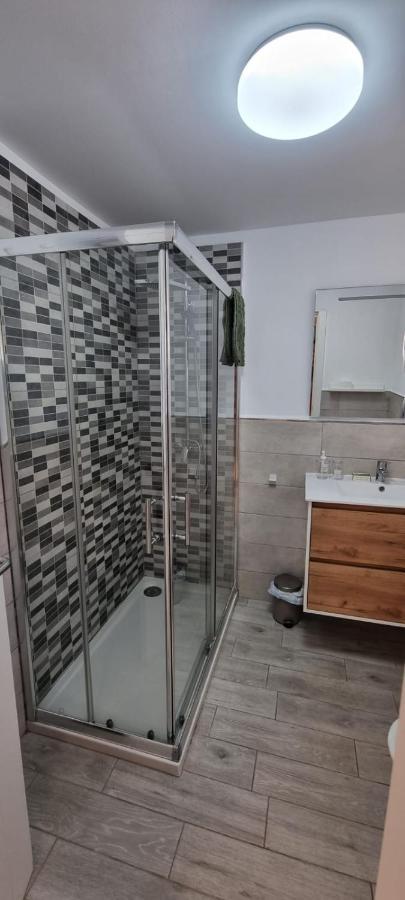 2 Camere Splendida Casa Vacanze In Tenerife Del Sur Casa Trilly อาโรนา ภายนอก รูปภาพ