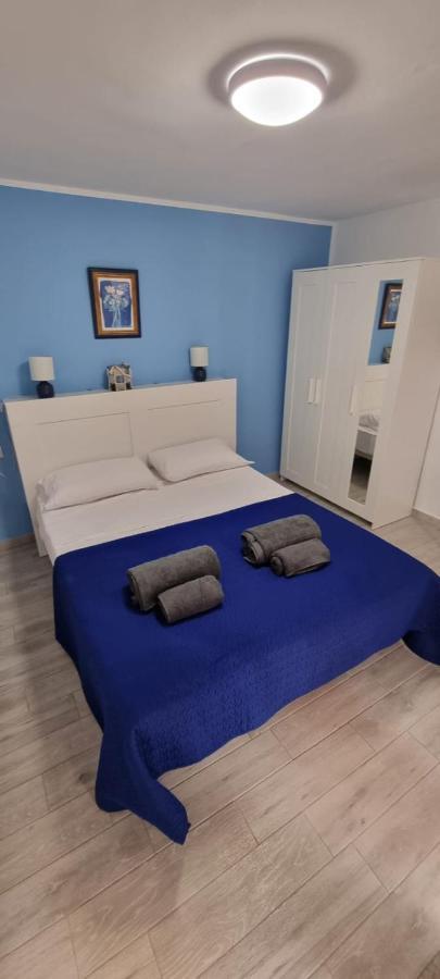 2 Camere Splendida Casa Vacanze In Tenerife Del Sur Casa Trilly อาโรนา ภายนอก รูปภาพ