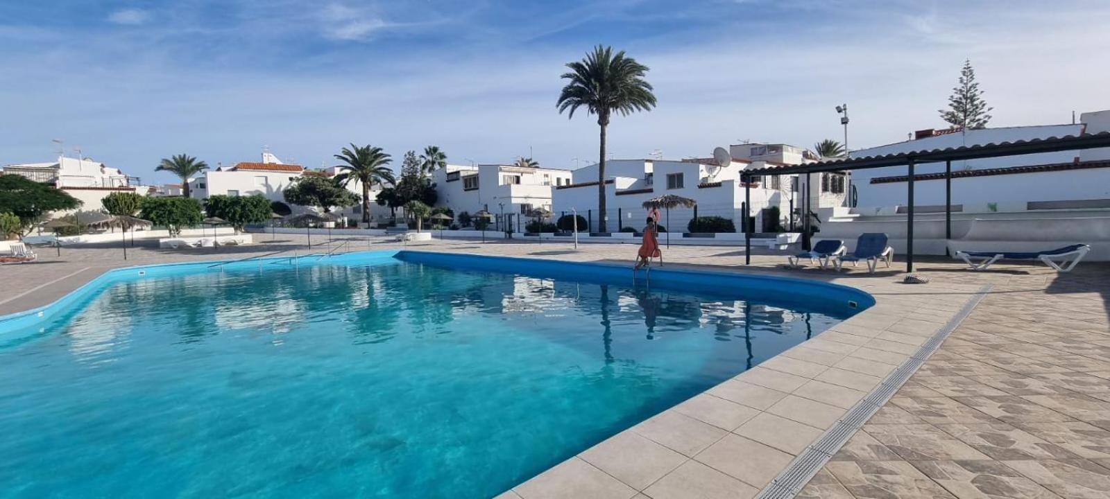 2 Camere Splendida Casa Vacanze In Tenerife Del Sur Casa Trilly อาโรนา ภายนอก รูปภาพ