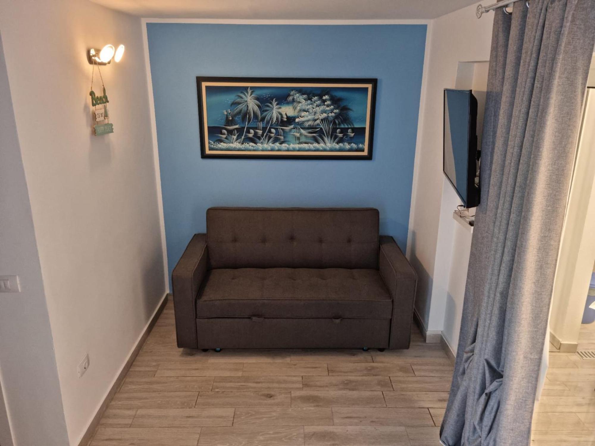 2 Camere Splendida Casa Vacanze In Tenerife Del Sur Casa Trilly อาโรนา ภายนอก รูปภาพ