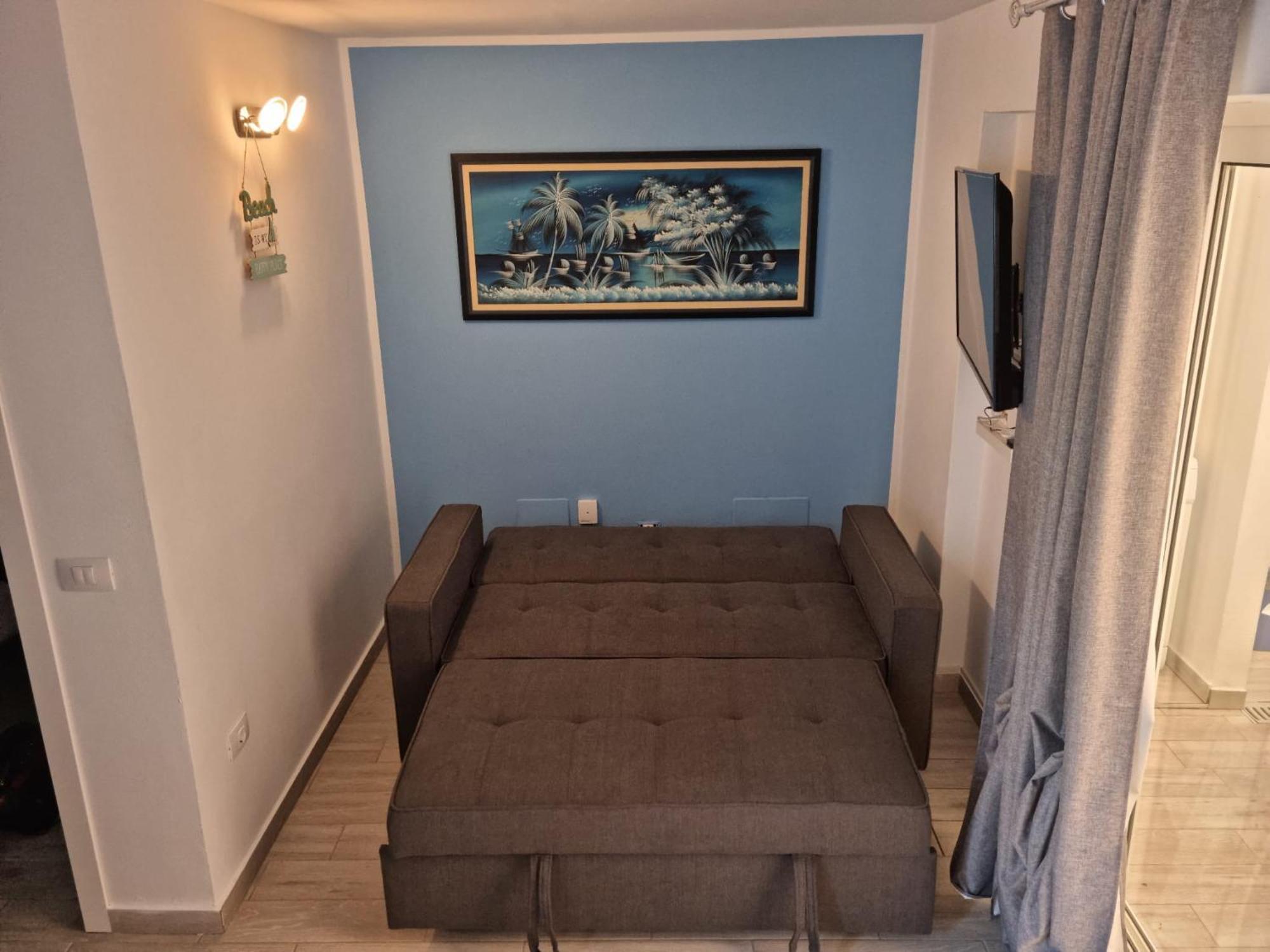 2 Camere Splendida Casa Vacanze In Tenerife Del Sur Casa Trilly อาโรนา ภายนอก รูปภาพ