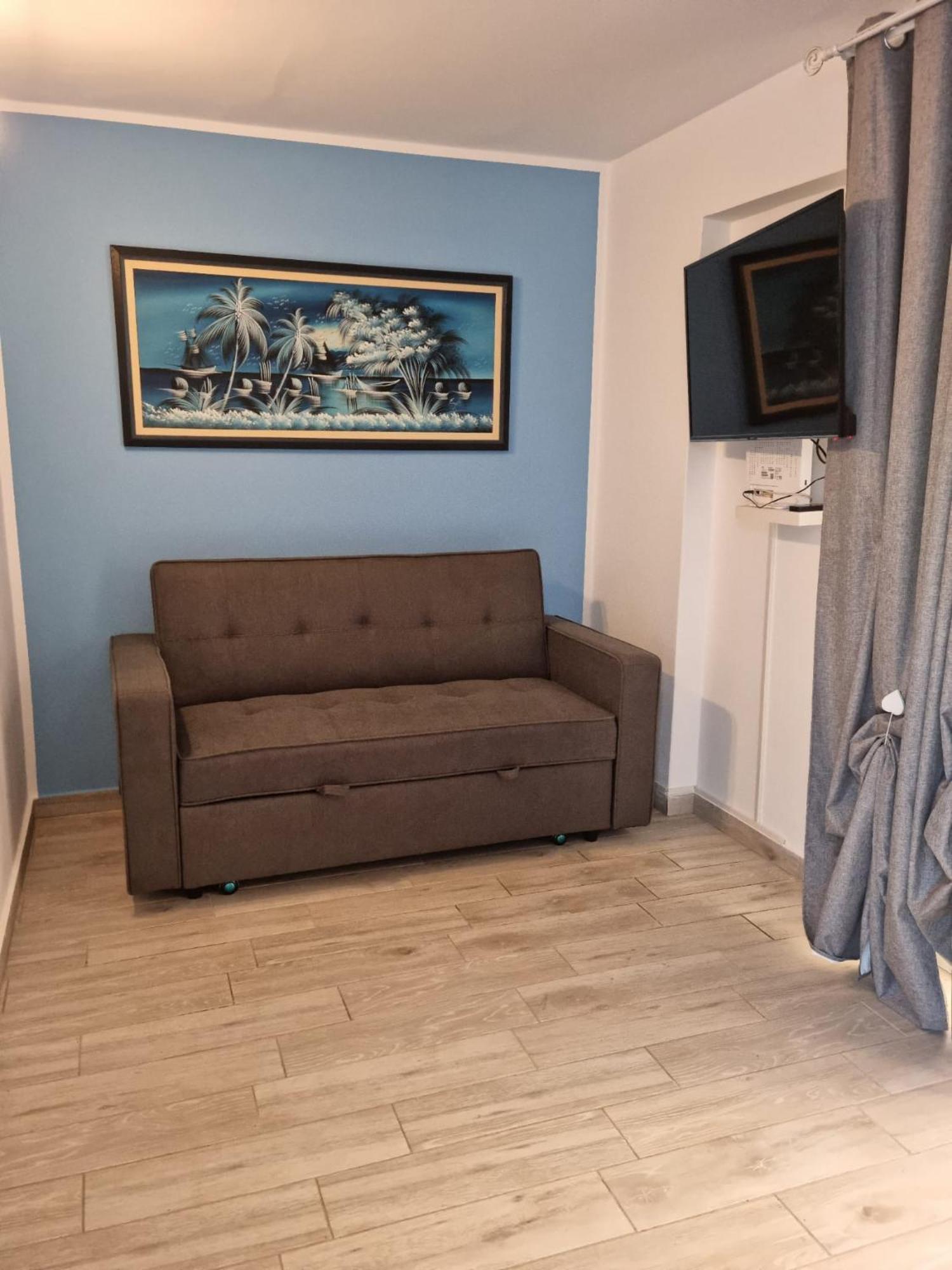 2 Camere Splendida Casa Vacanze In Tenerife Del Sur Casa Trilly อาโรนา ภายนอก รูปภาพ